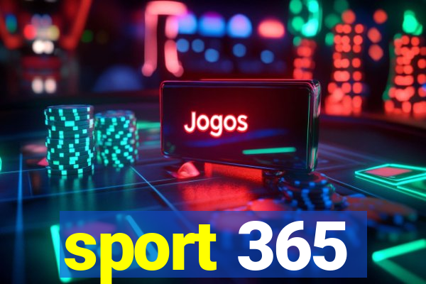 sport 365